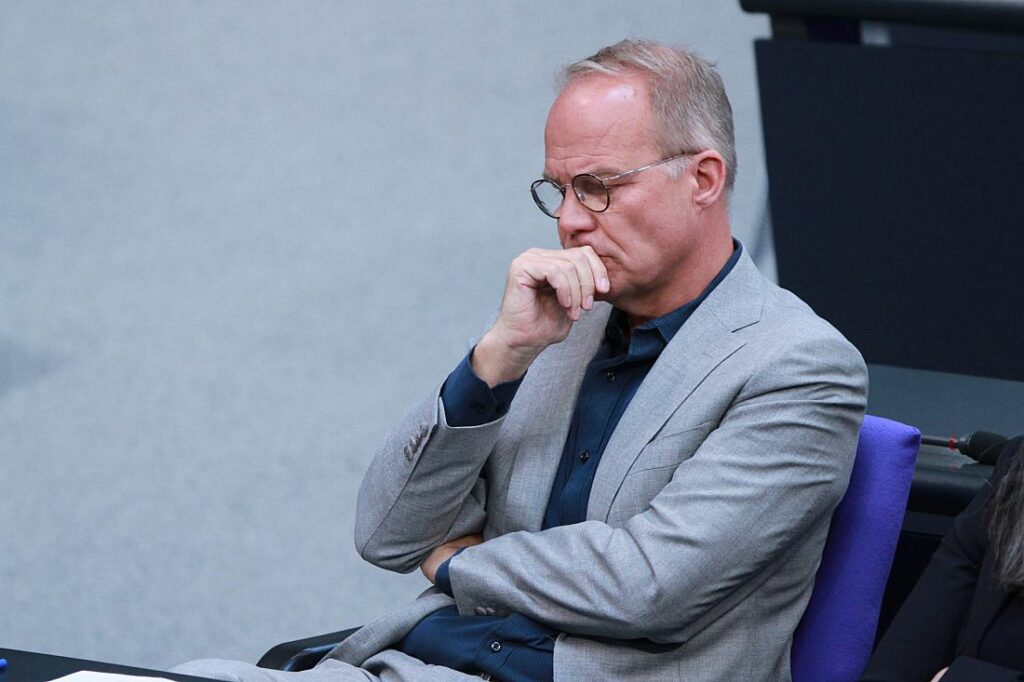 "D-Day"-Papier: SPD zeigt sich enttäuscht über FDP