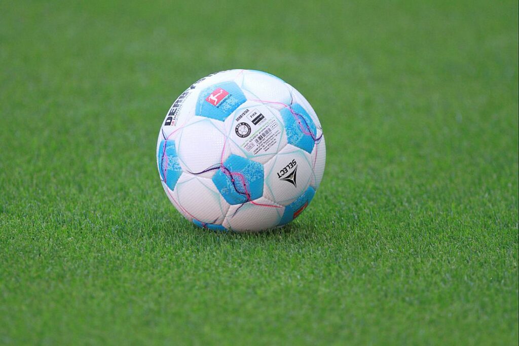 2. Bundesliga: KSC holt nach Rückstand noch Punkt in Elversberg