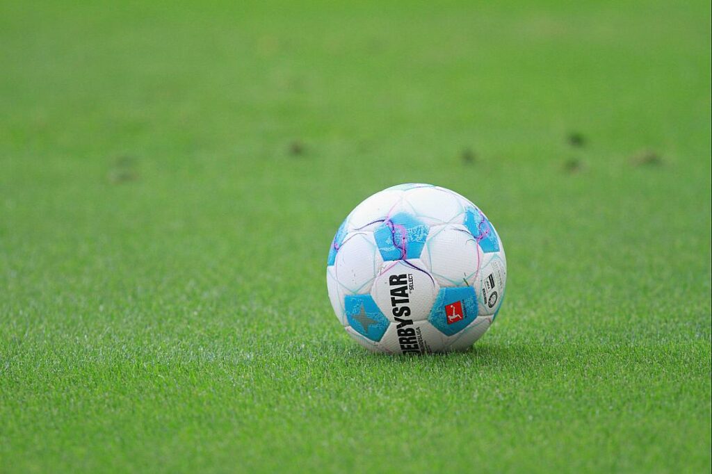 2. Bundesliga: Magdeburg vorerst Tabellenführer