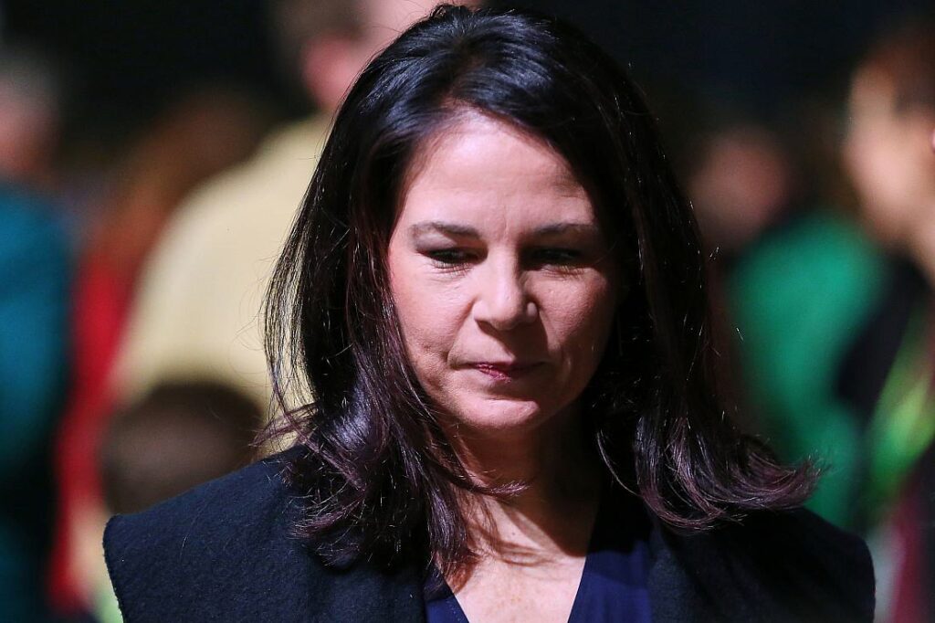 Außenministerin bemängelt Schutz von Spitzenpolitikerinnen