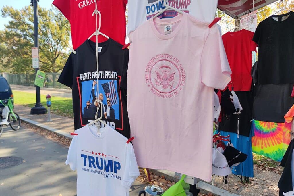 Außenpolitiker mahnen zu Zusammenarbeit nach Trumps Amtsübernahme