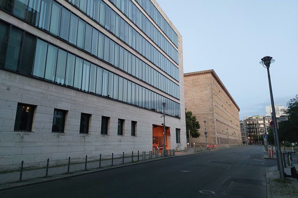 Auswärtiges Amt warnt vor Reisen in Teilen Kongos