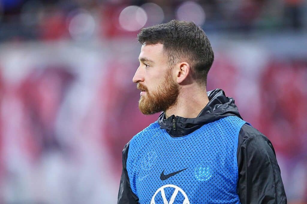 BVB holt verliehenen Özcan aus Wolfsburg zurück