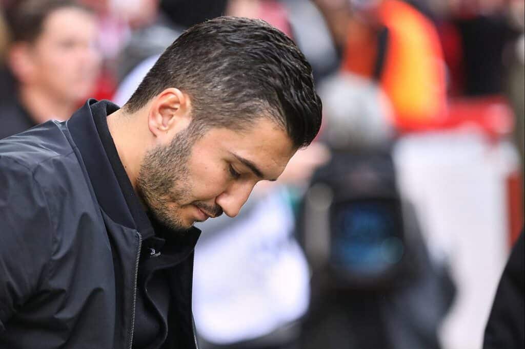 Berichte: Borussia Dortmund trennt sich von Trainer Sahin