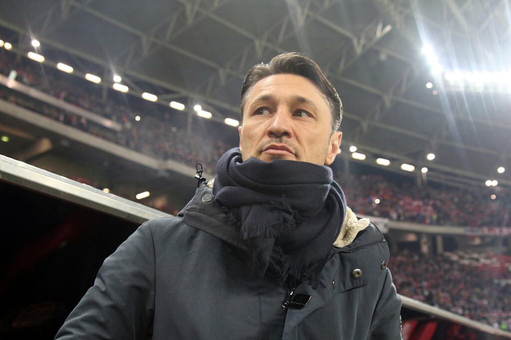 Berichte: Niko Kovac wird neuer BVB-Cheftrainer