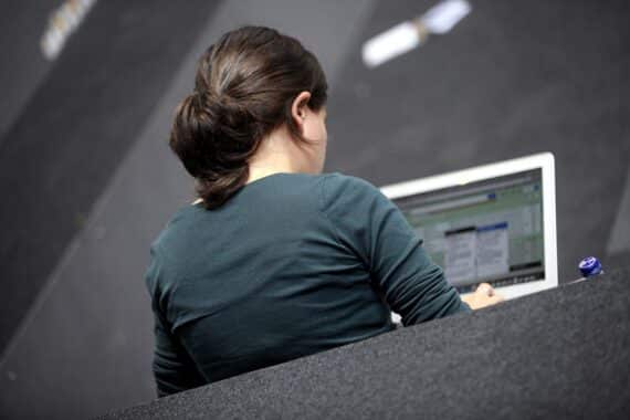 Bitkom sieht KI-Erfolg von "Deep Seek" als gute Nachricht für EU