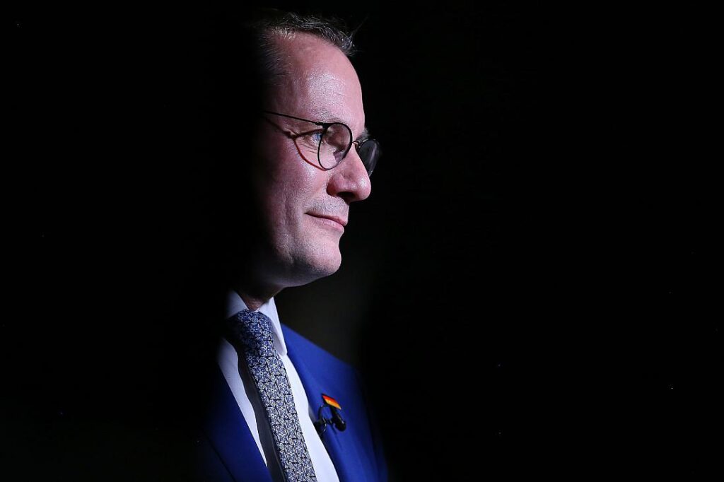 Brandmauer: AfD will einem der beiden Unionsanträge nicht zustimmen