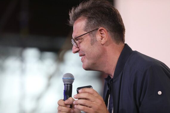 Brandmauer: Soziologe Mau fürchtet weitere Zusammenarbeit mit AfD