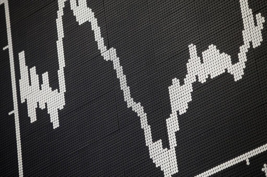 Dax startet vor Inflationsdaten mit neuem Rekordhoch
