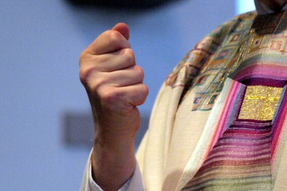 Deutsche Katholiken werfen Trump autokratisches Vorgehen vor