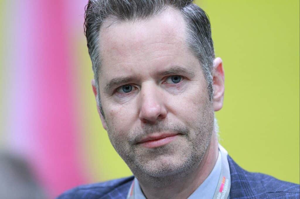 Dürr verlangt Sonder-Innenministerkonferenz zu Aschaffenburg