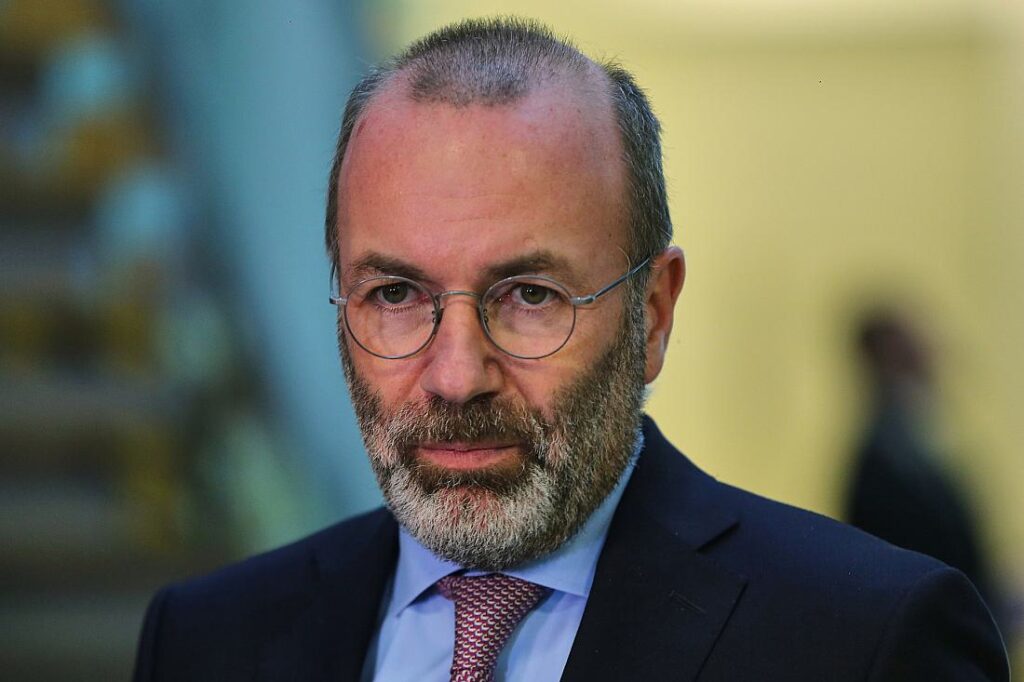 EVP will Verhandlungen der EU mit Taliban über Abschiebungen