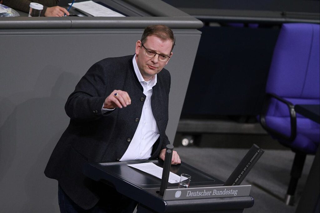 FDP-Mann Lechte: Unions-Antrag würde Schengen-Abkommen verletzen