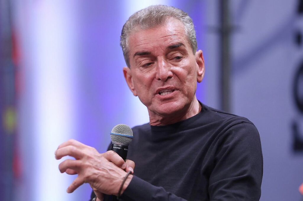 Friedman nach CDU-Austritt: Abstand zu Nichtdemokraten "wichtig"