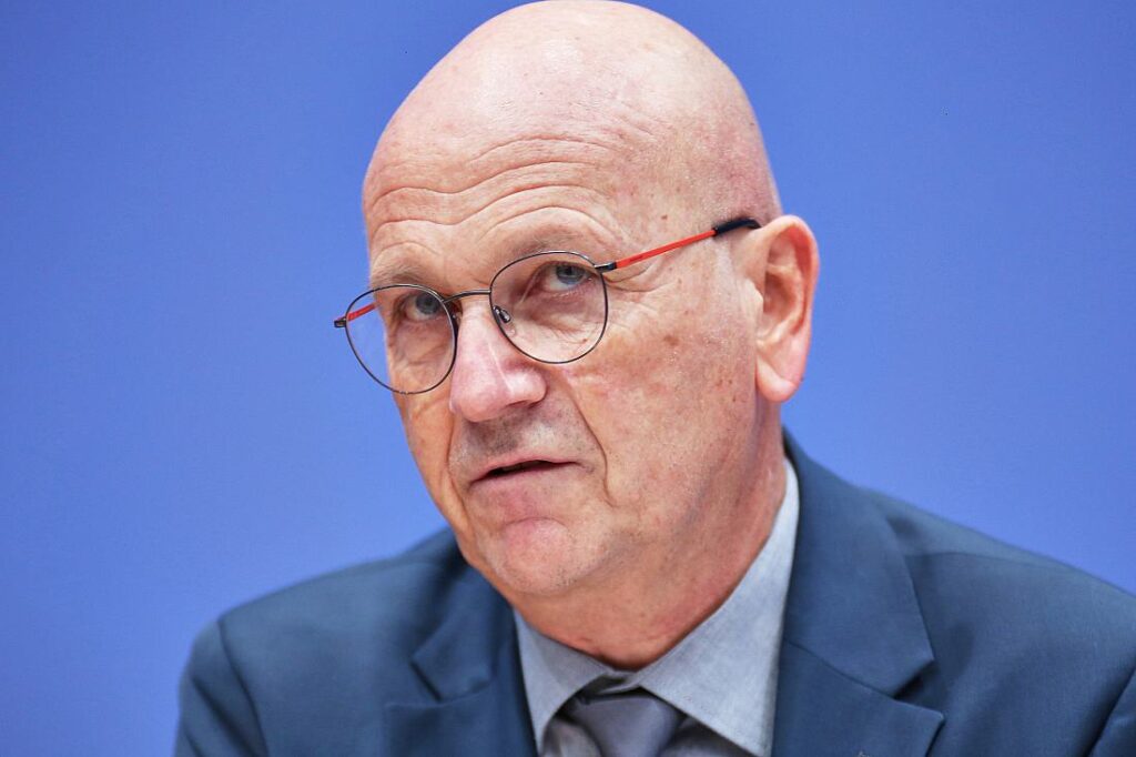 Gemeindebund fordert "System-Umbau" bei Staatsausgaben