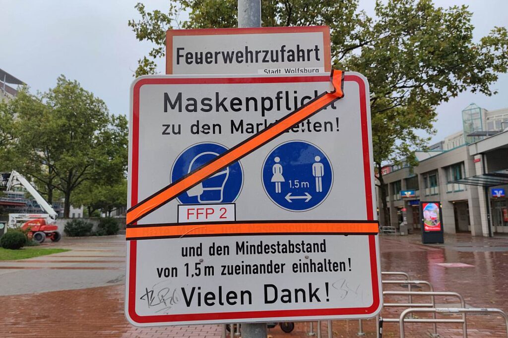 Göring-Eckardt für "ungeschönte Aufarbeitung" von Pandemie-Politik