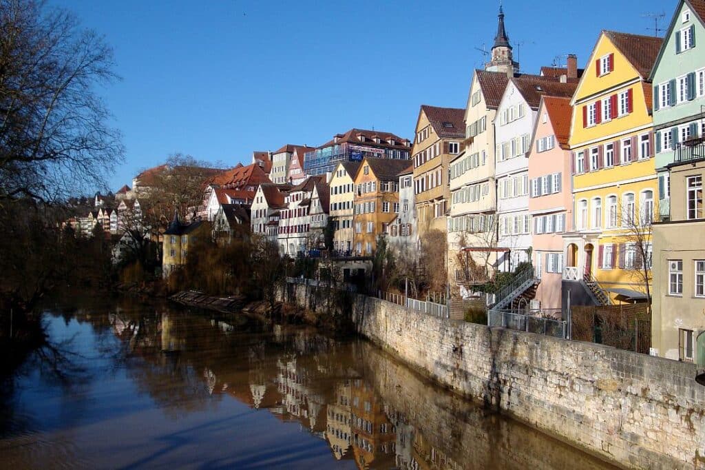 Grüne loben Verpackungssteuer in Tübingen – Dehoga dagegen