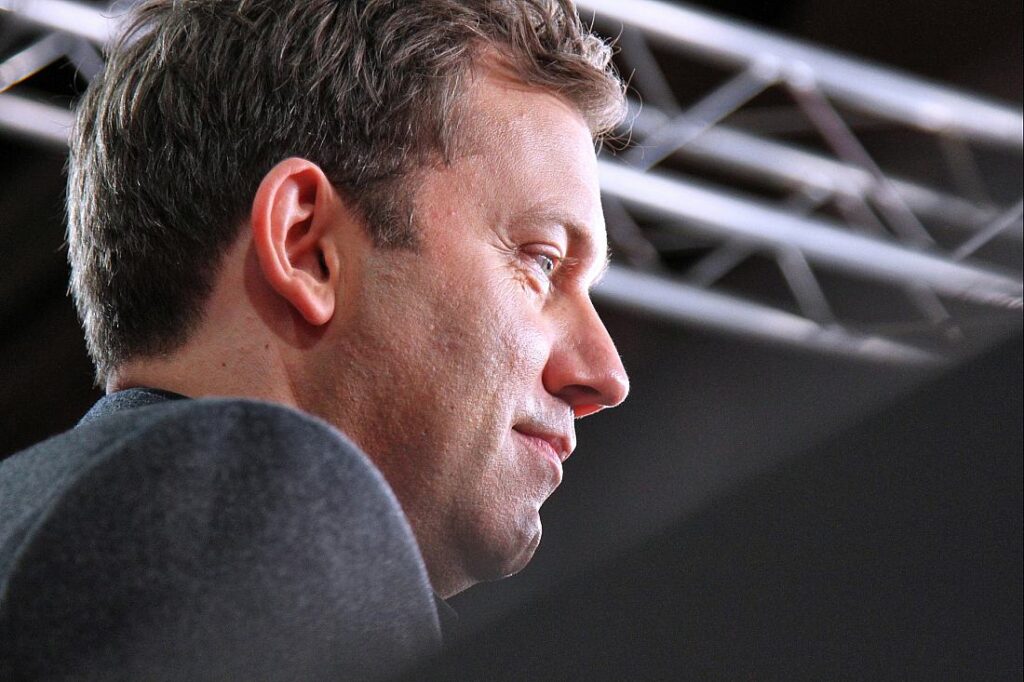 Klingbeil lieber SPD-Chef als Minister