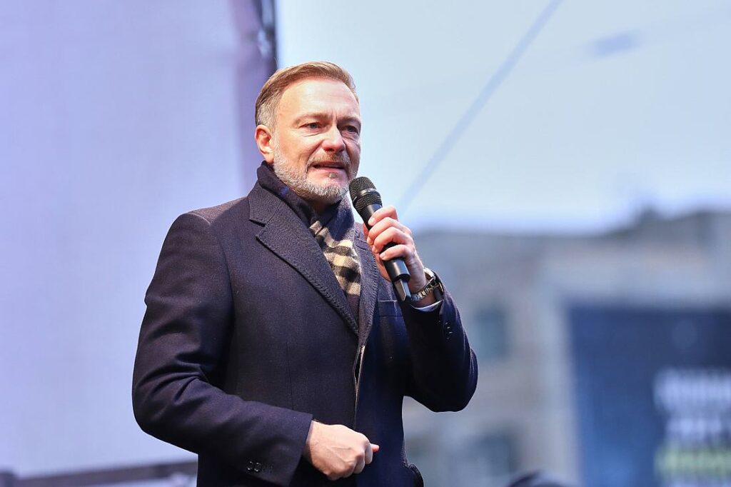 Lindner für Rückführungsabkommen mit Afghanistan