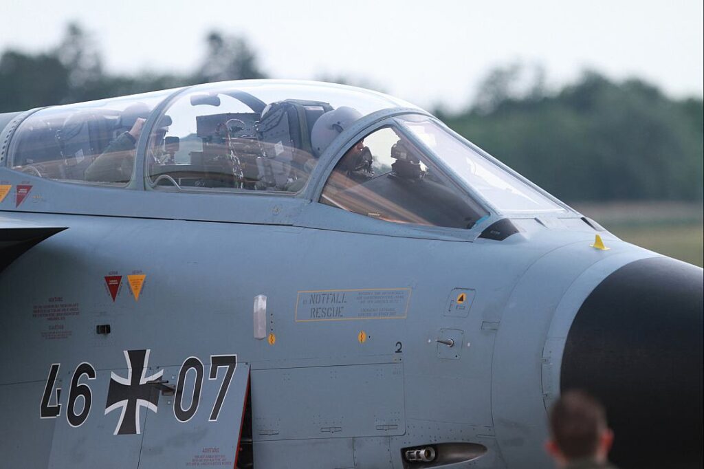 Lindner will nicht über zwei Prozent für Verteidigung ausgeben