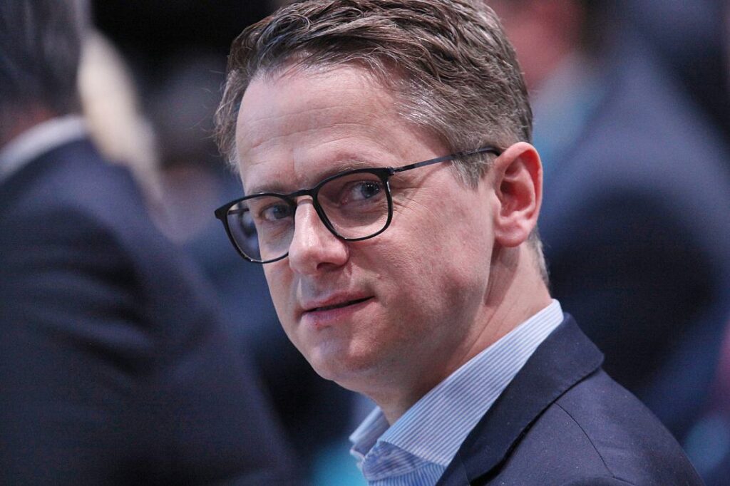 Linnemann freut Tempo der Trump-Agenda