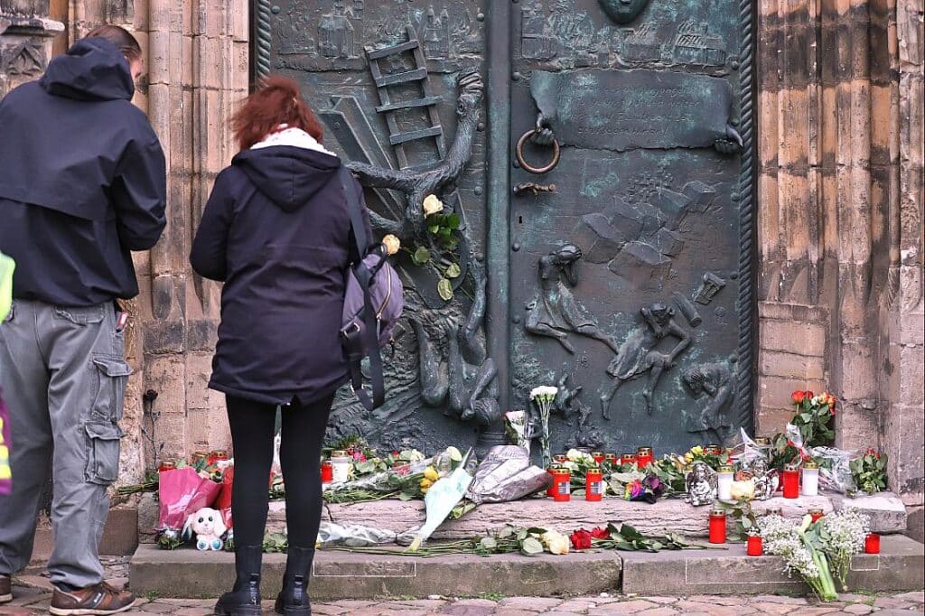 Magdeburg-Anschlag: Psychotherapeuten rechnen mit Welle an Anfragen