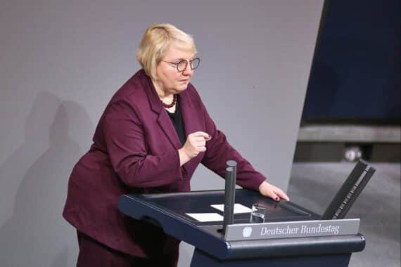 SPD befürchtet weitere Einflussnahme durch Elon Musk