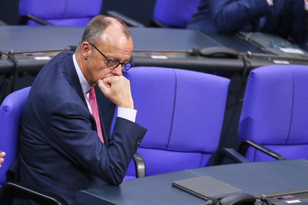 SVR hält "Zustrombegrenzungsgesetz" für teils rechtlich unzulässig