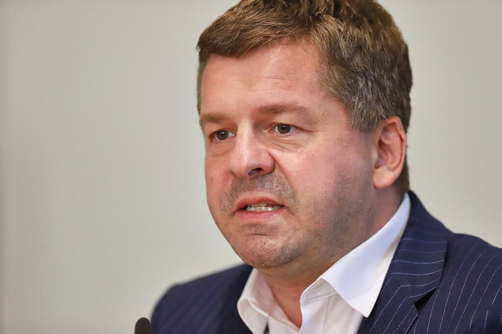 Sachsen-Anhalts CDU-Chef stärkt Merz den Rücken