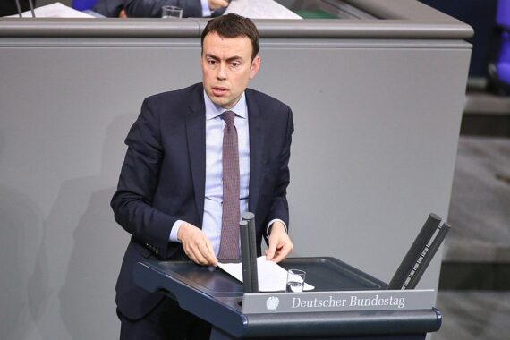 Schmid: Wegen Kongo-Konflikt Entwicklungshilfe für Ruanda überprüfen