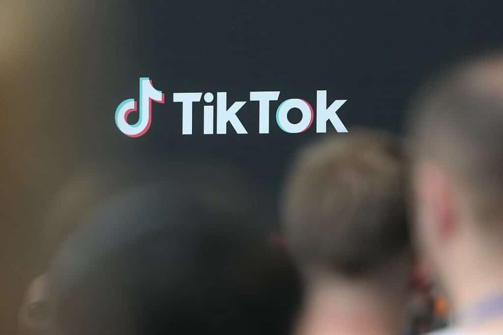 Tiktok löscht EU-weit die meisten Inhalte