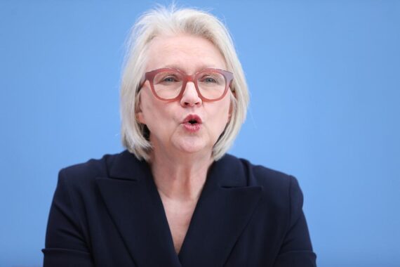 Wirtschaftsweise fürchtet erhebliche Wachstumsverluste wegen Trump