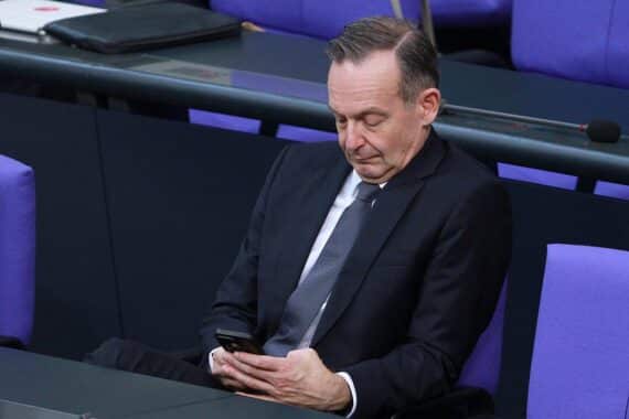 Wissing gegen Tiktok-Verbot