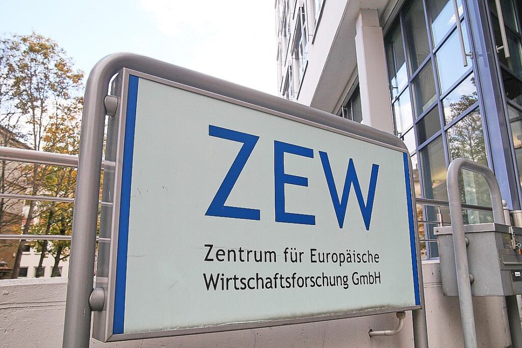 ZEW-Konjunkturerwartungen trüben sich weiter ein