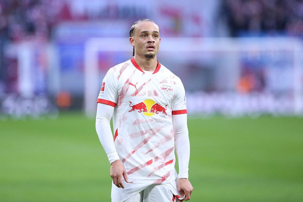 1. Bundesliga: Augsburg und Leipzig trennen sich torlos