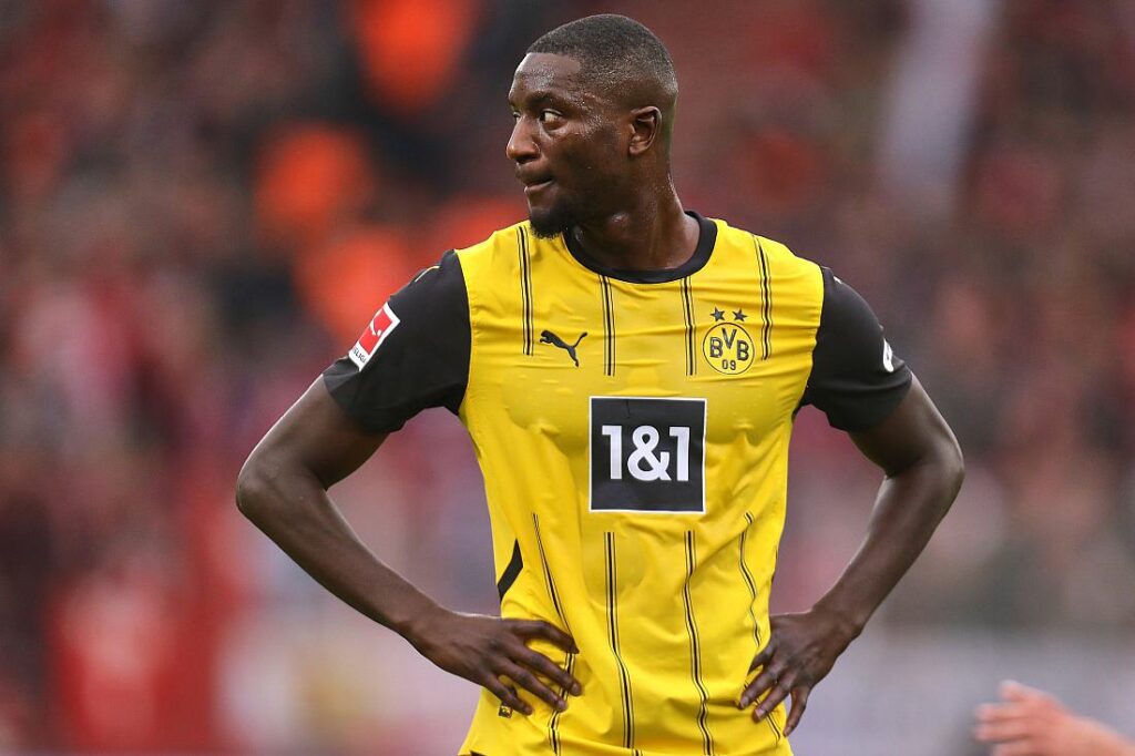 1. Bundesliga: BVB zerlegt Union dank Viererpacker Guirassy