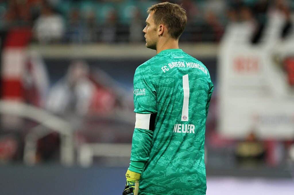 1. Bundesliga: Bayer und Bayern torlos – aber Leverkusen war besser