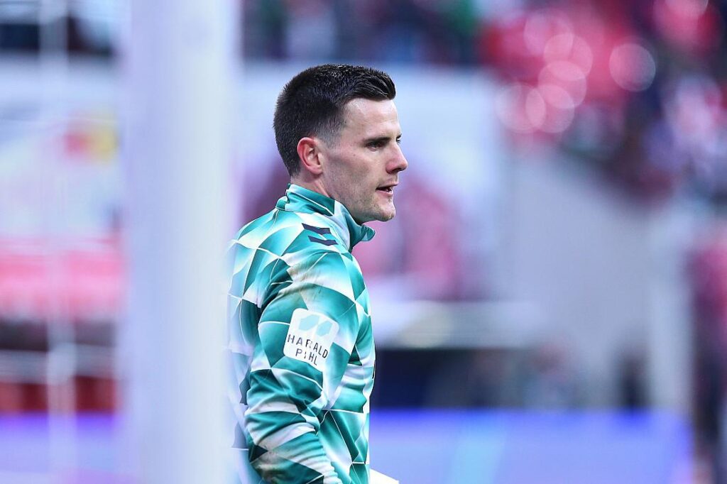 1. Bundesliga: Bayern gewinnen gegen Bremen