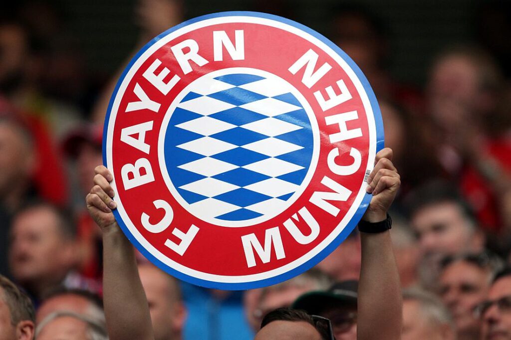 1. Bundesliga: Bayern gewinnen gegen Kiel – aber nur knapp