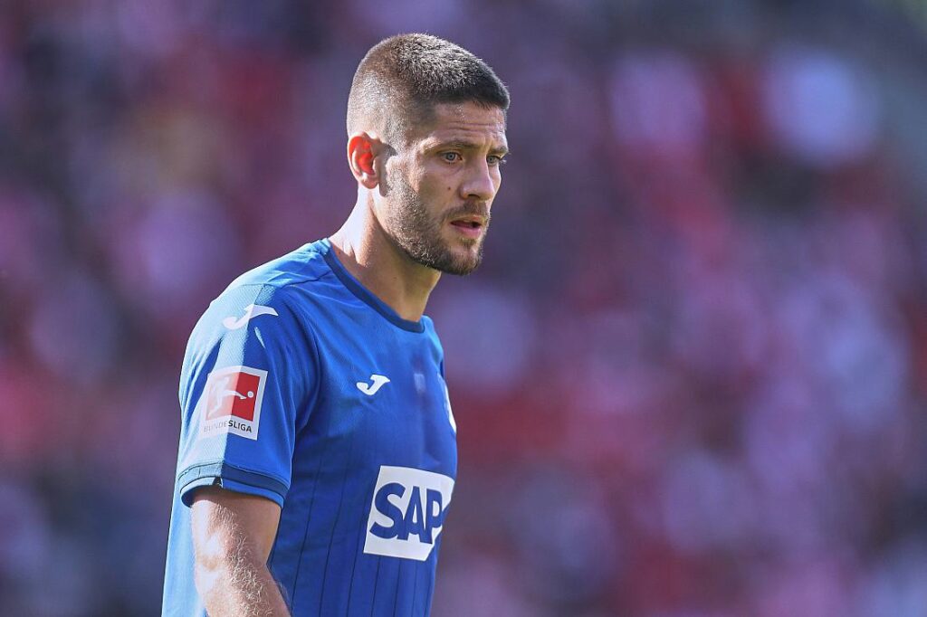 1. Bundesliga: Hoffenheim dreht Partie gegen Bremen