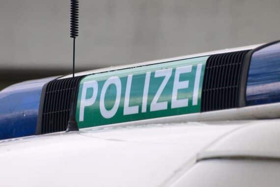 20 Verletzte nach Vorfall mit Auto in München