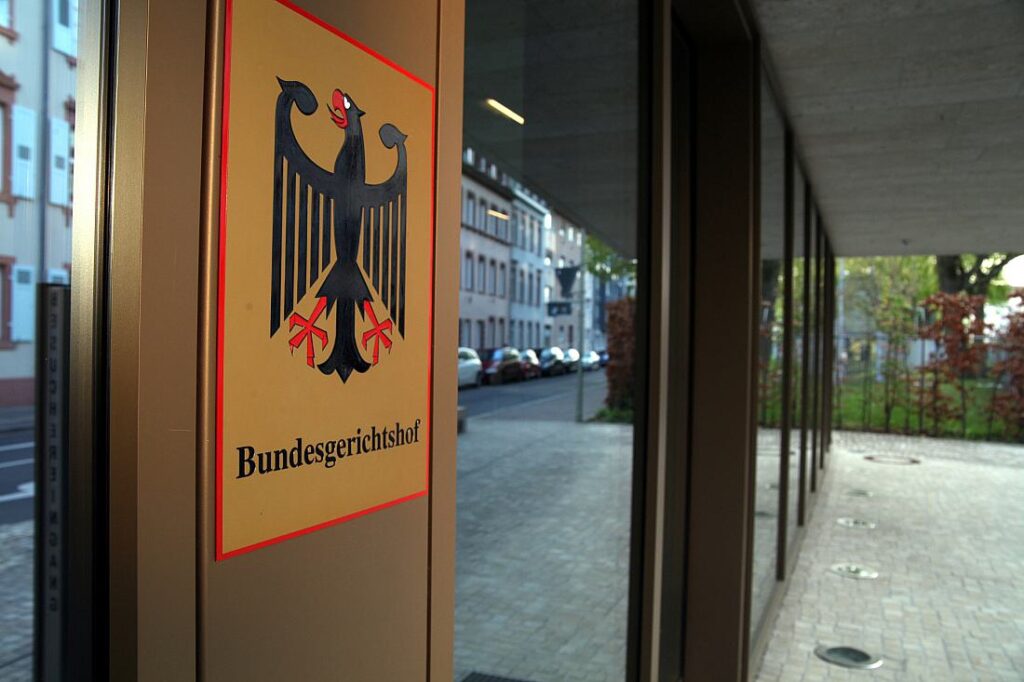 BGH verneint Urheberrechtsschutz für Birkenstock-Sandalen