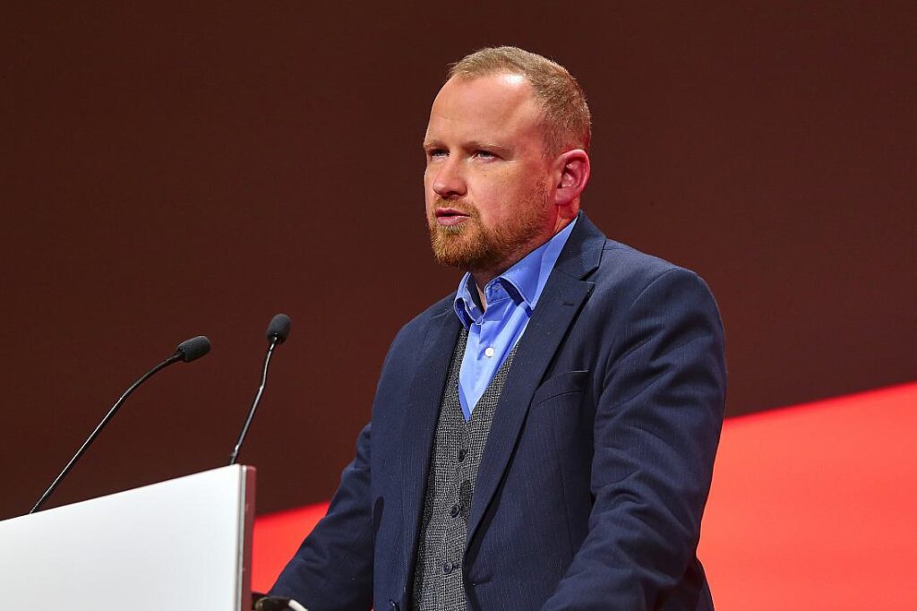 BSW schließt Koalition mit AfD nach Bundestagswahl aus