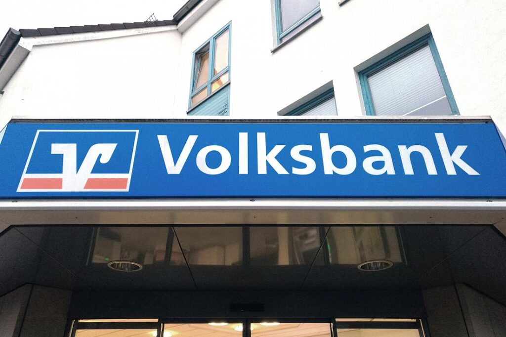 BVR nennt erste Details zu Reform der Genossenschaftsbanken