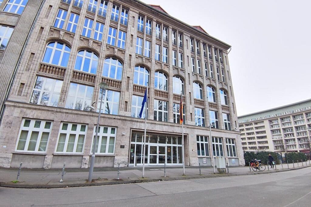 Bauindustrie pocht auf starkes Bauressort