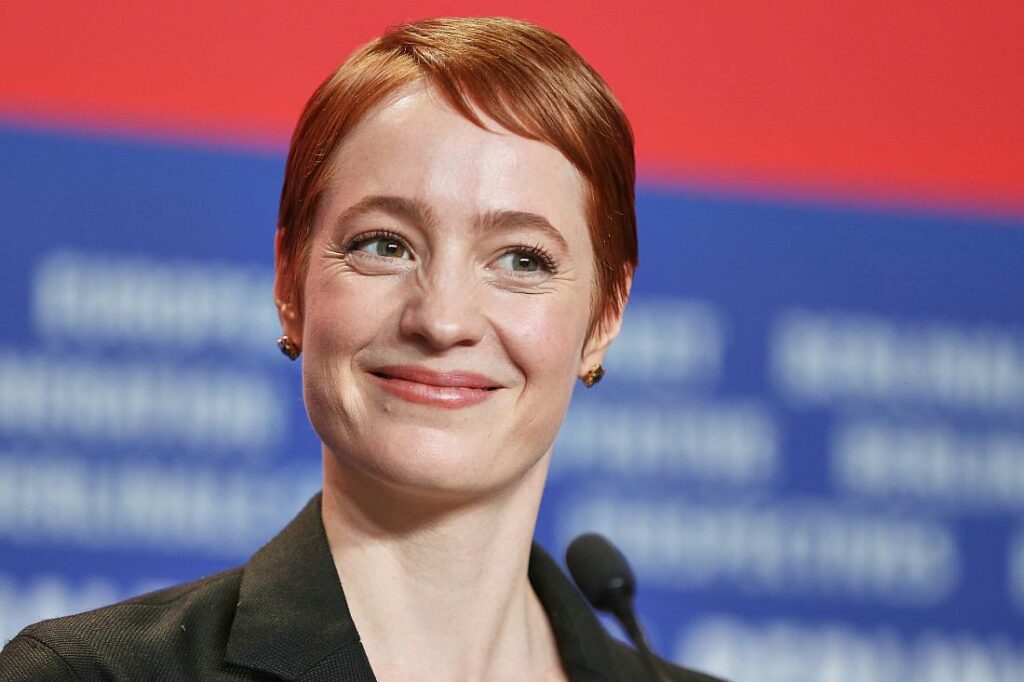 Benesch über Metoo: "Danach wurde es viel einfacher"