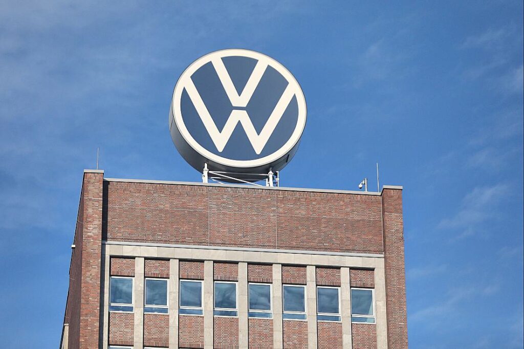 Bericht: VW plant länger mit Verbrennern