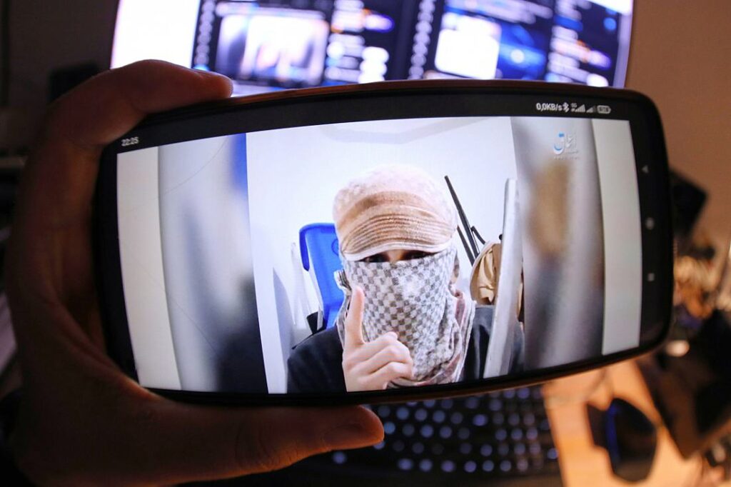 Bundesanwaltschaft erhebt Anklage gegen Solingen-Attentäter