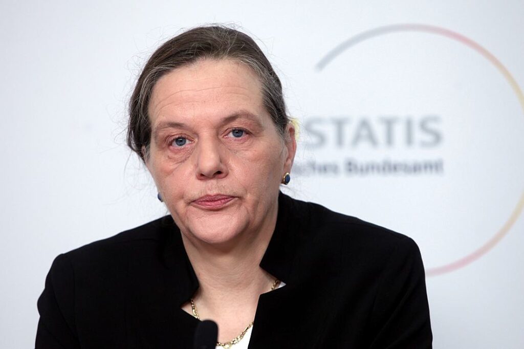 Bundeswahlleiterin rechnet mit Zunahme von Falschnachrichten zur Wahl