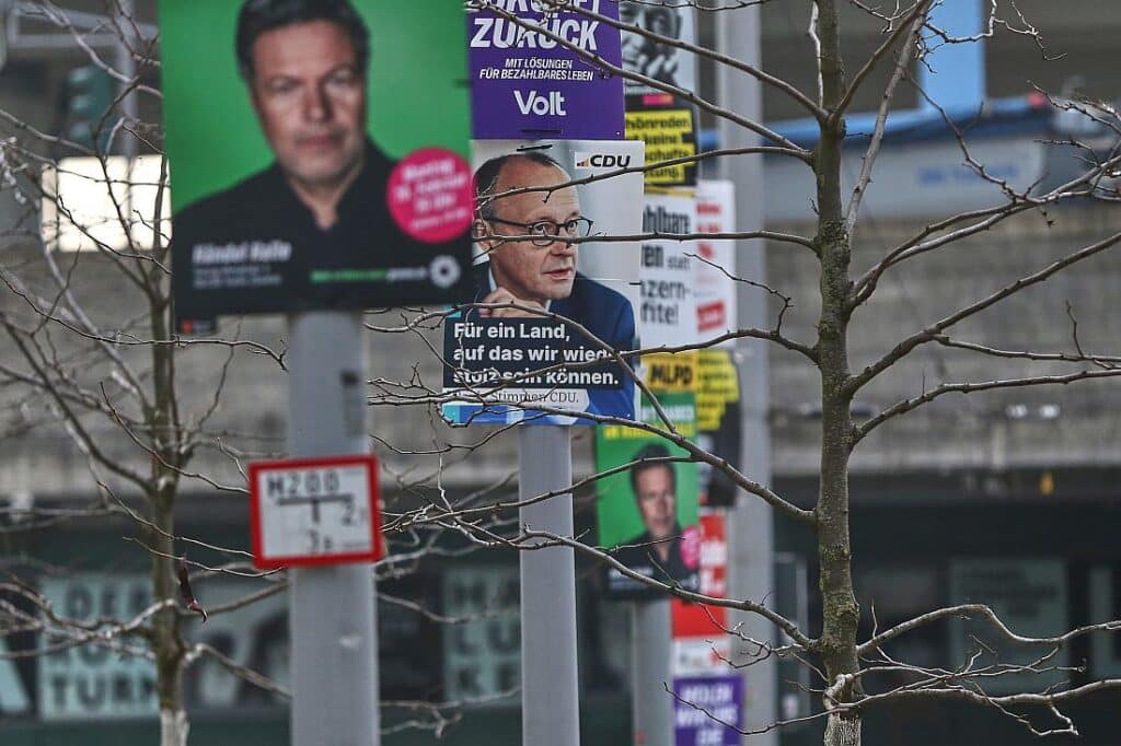 Bundeswahlleiterin sieht Wahltermin als Grund für weniger Bewerber